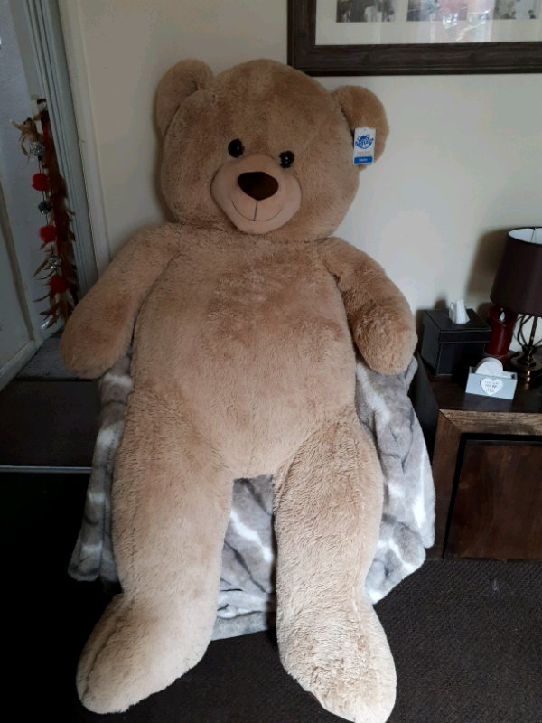 smyths toys teddy bears